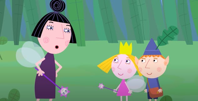 6 Kid-friendly April Fools' Day Episodes Toddlers Will Get A Kick Out Of