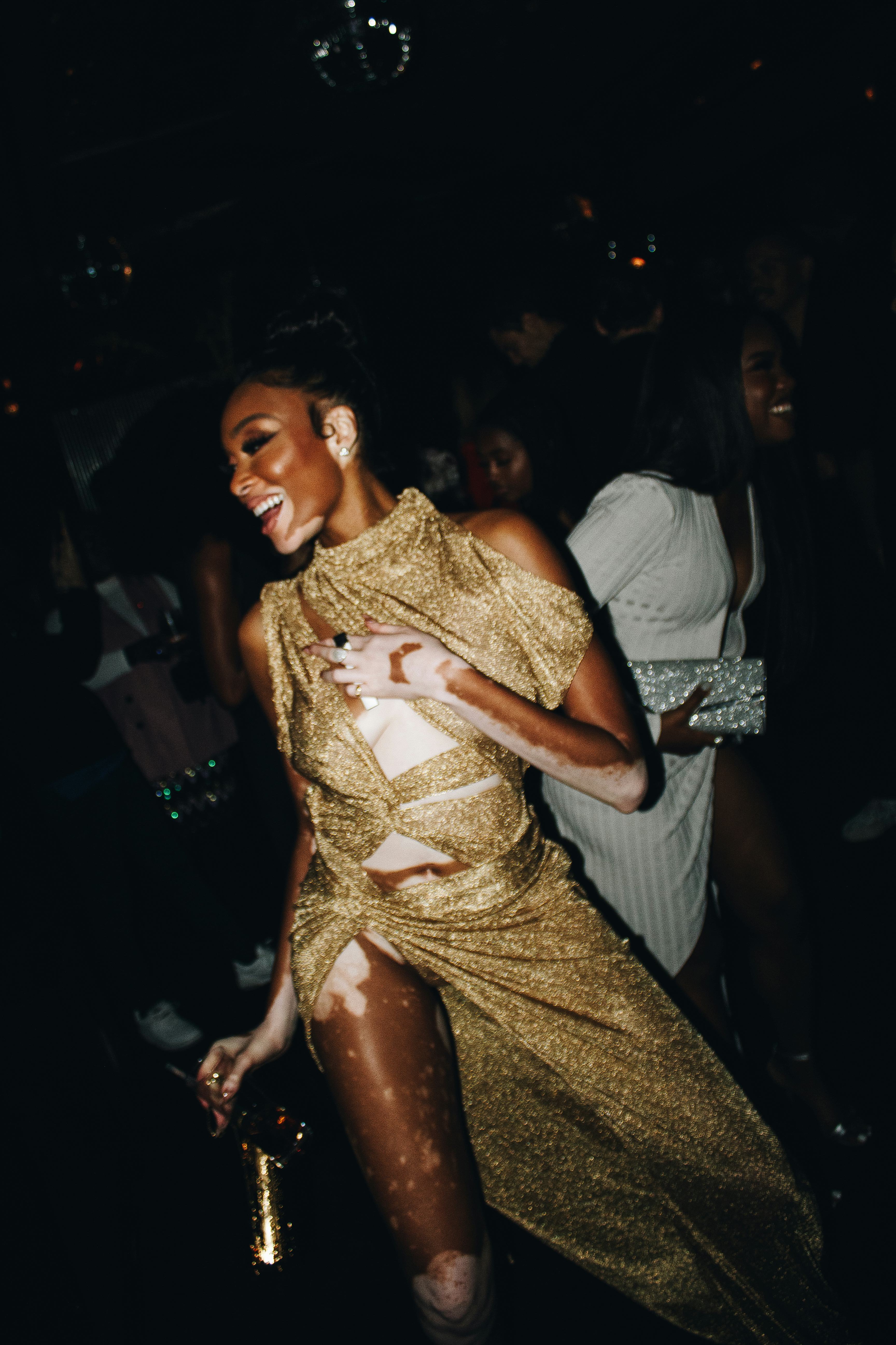 Photo by Tyrell Hampton