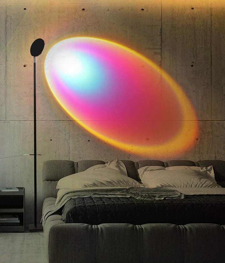 The 5 Best Sunset Lamps