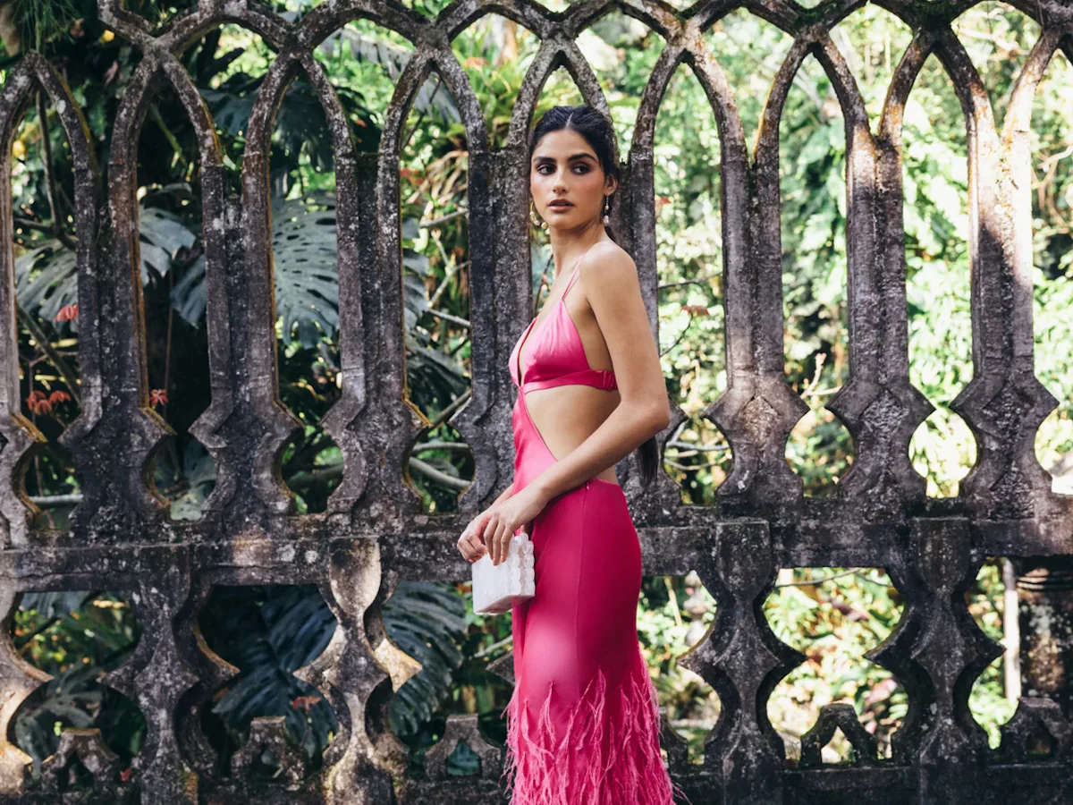 5 Sexy Wedding Guest Dresses You Can Confidently Wear To Any Ceremony 5 Sexy Wedding Guest Dresses You Can Confidently Wear To Any Ceremony