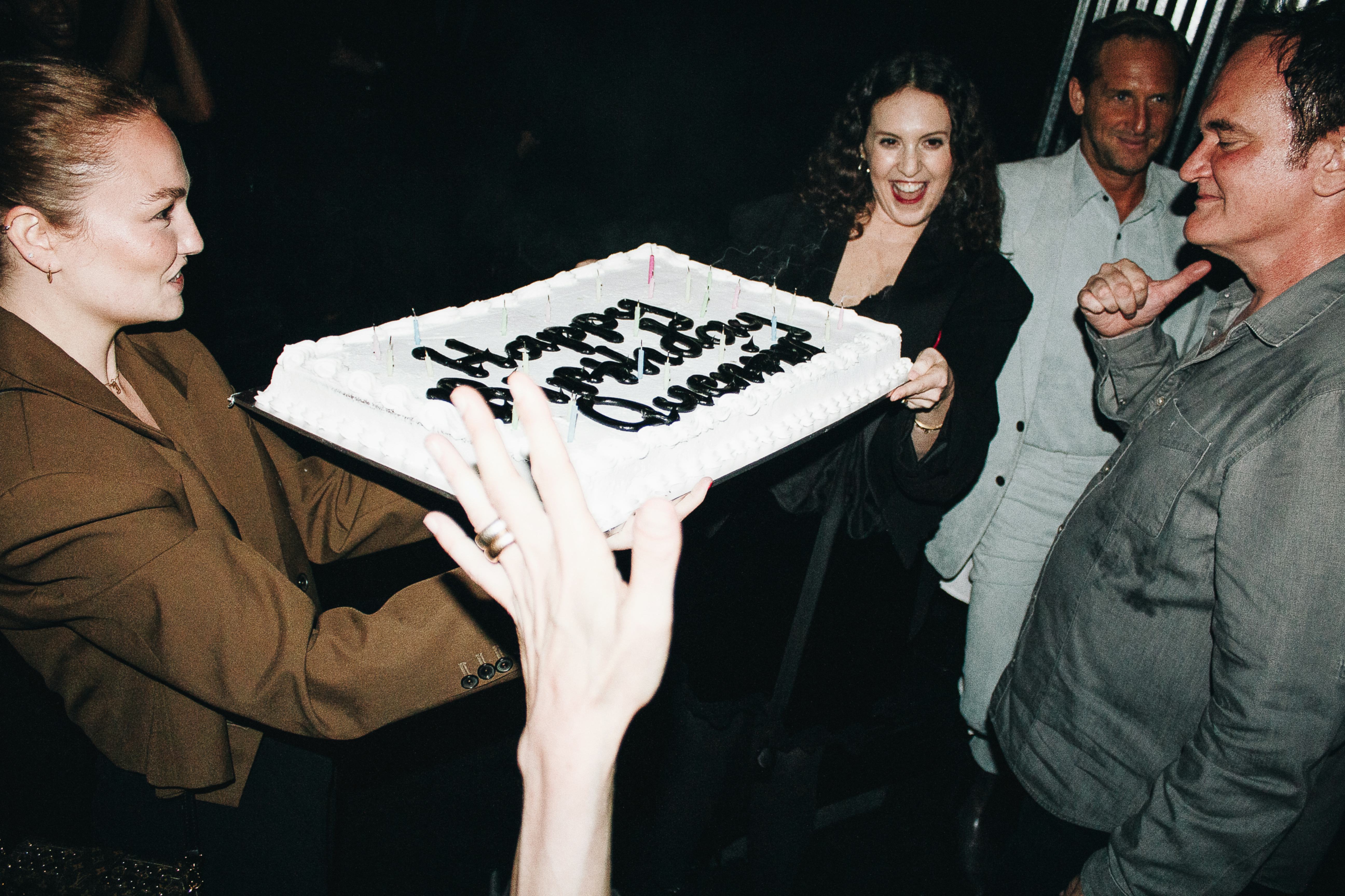 Photo by Tyrell Hampton