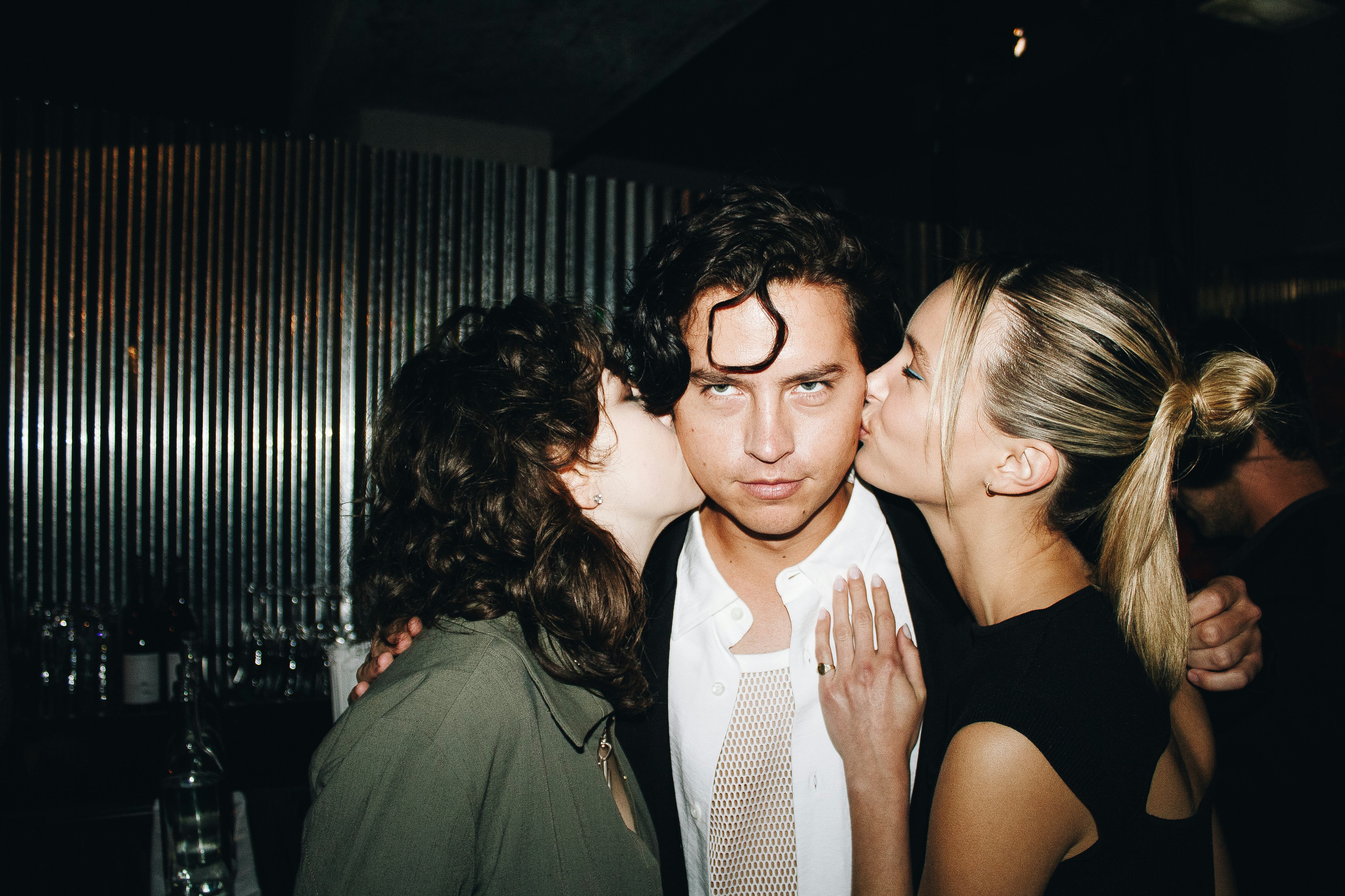 Photo by Tyrell Hampton