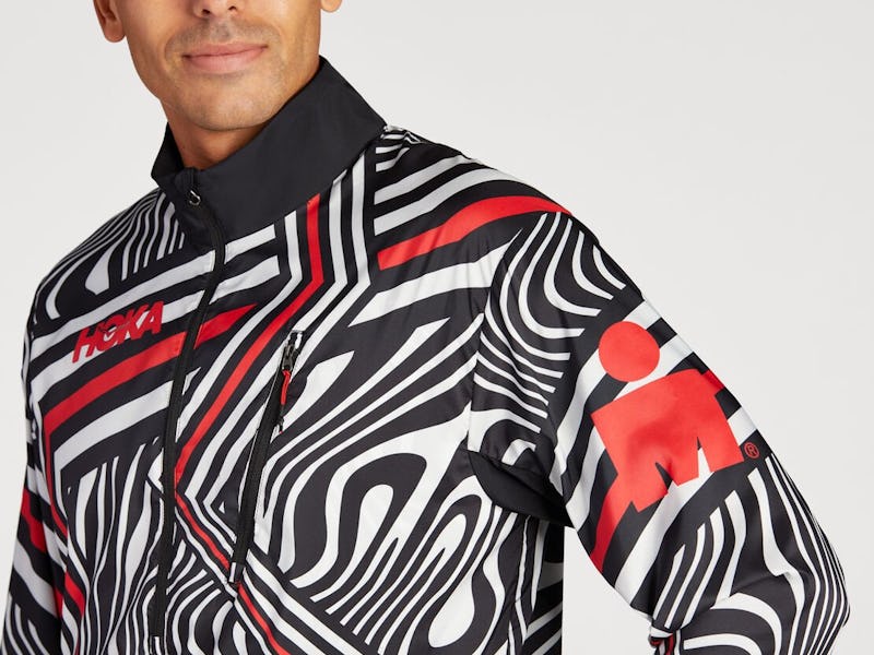 Hoka One One Wind-Resistant Jacket