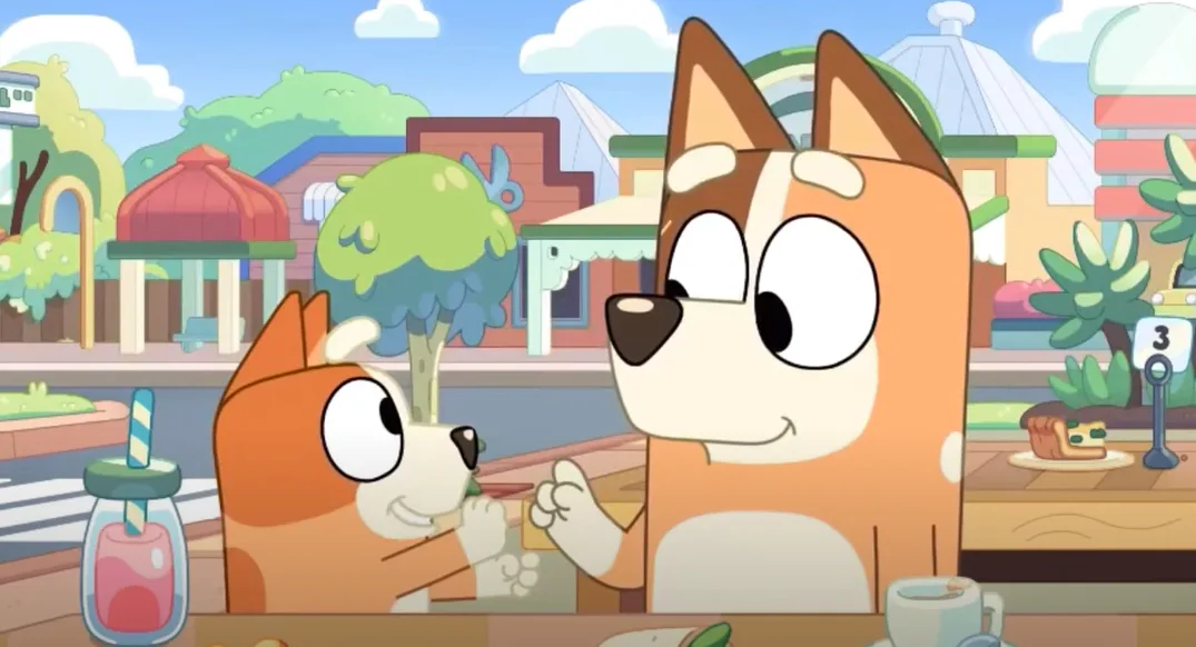 6 Kid-Friendly April Fools' Day Episodes Toddlers Will Get A Kick Out Of