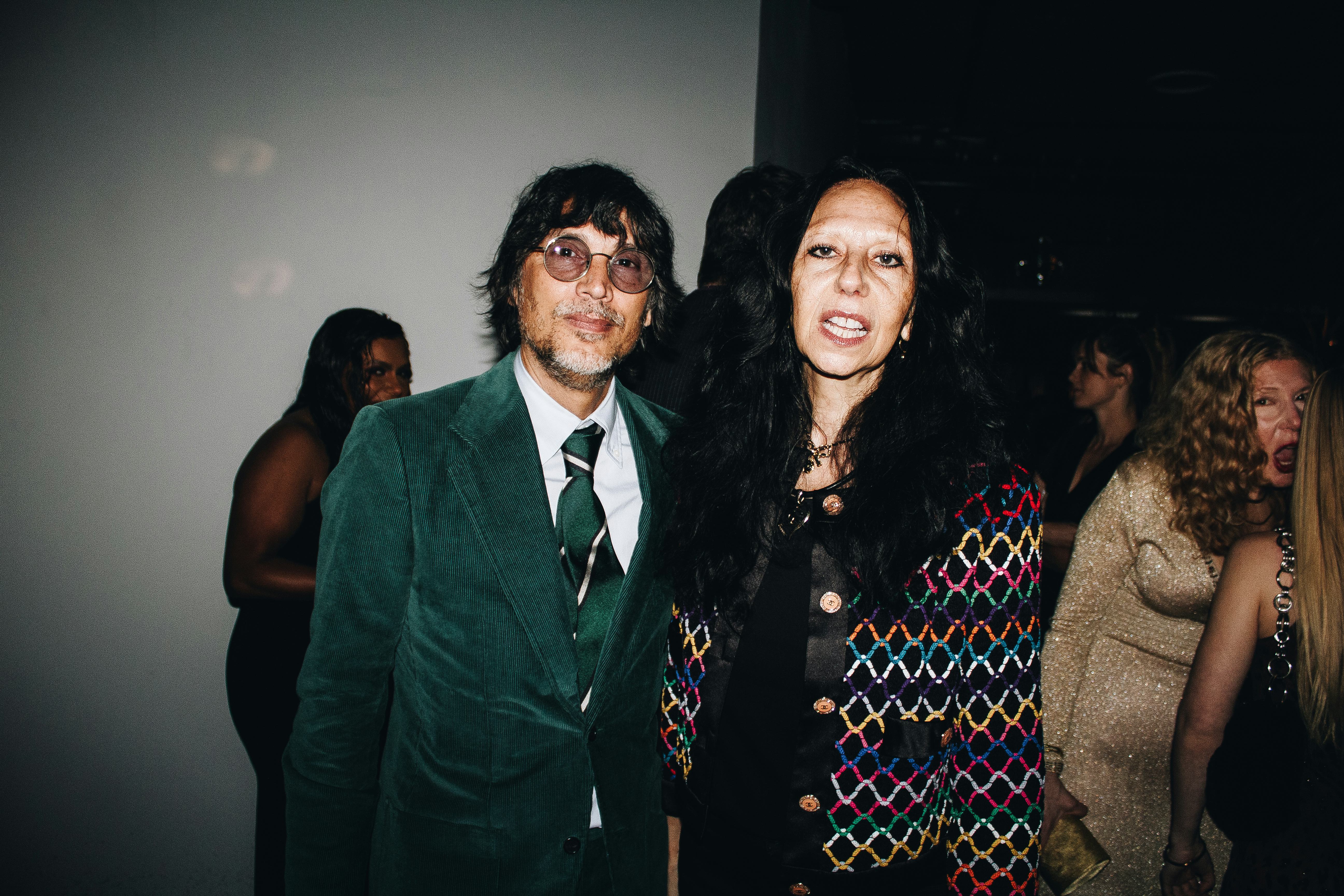 Photo by Tyrell Hampton