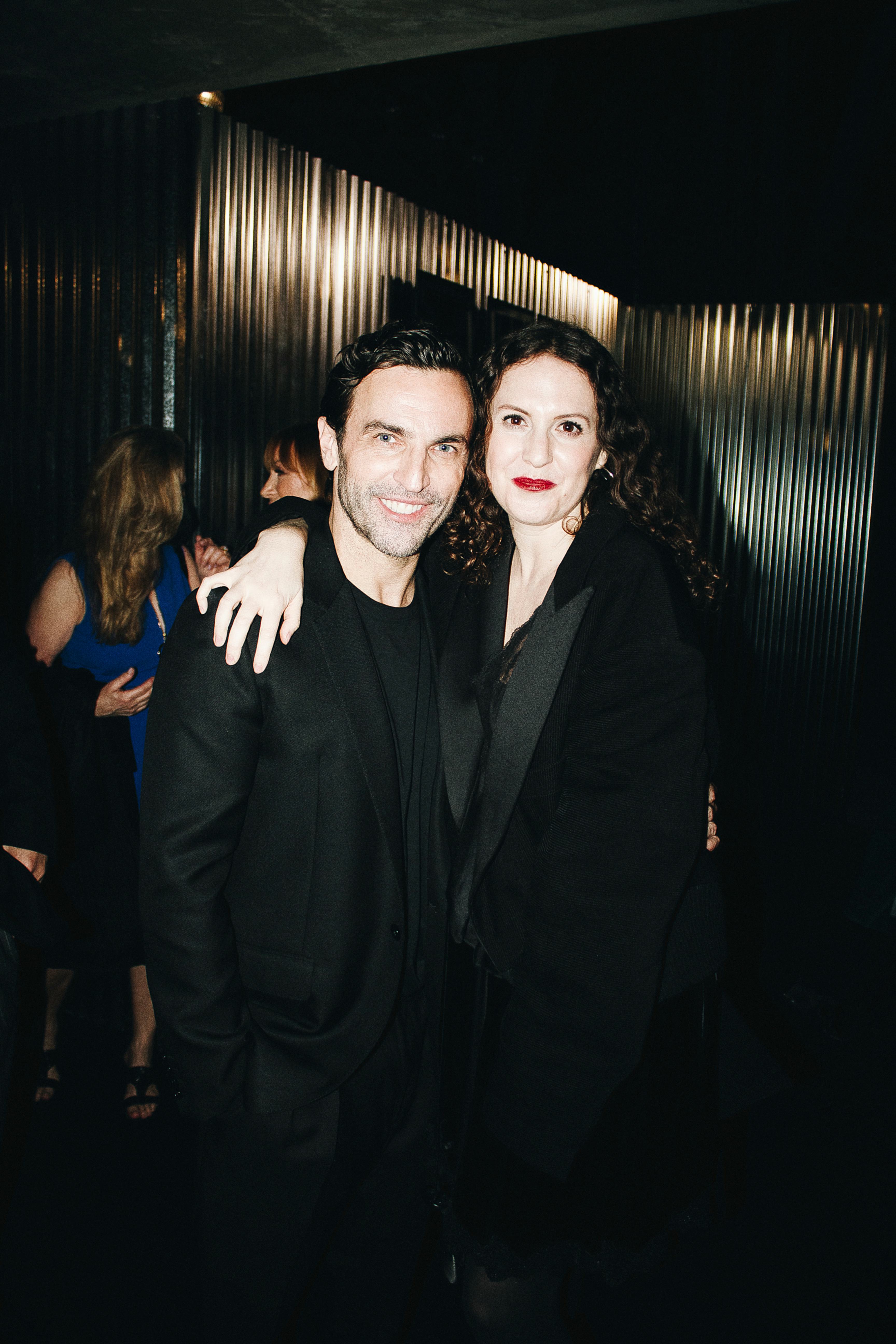 Photo by Tyrell Hampton