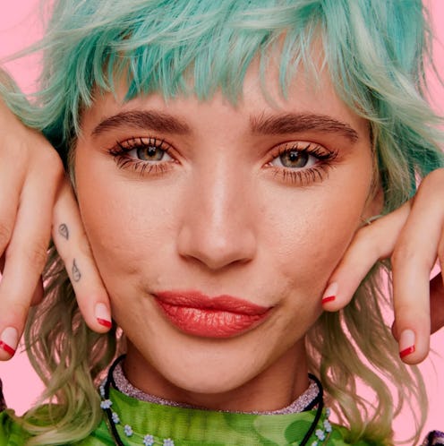 Benefit's BadGal Bang Mascara Has Had A *Serious* Makeover