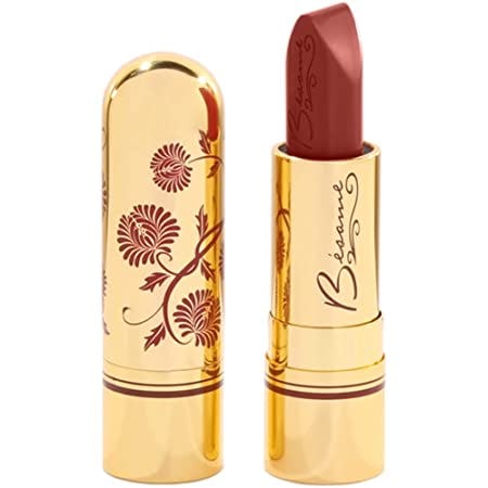 Bésame Cosmetics Chocolate Kiss Lipstick