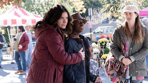 'Atlanta's Season 3 premiere is based on two terrifying true stories.