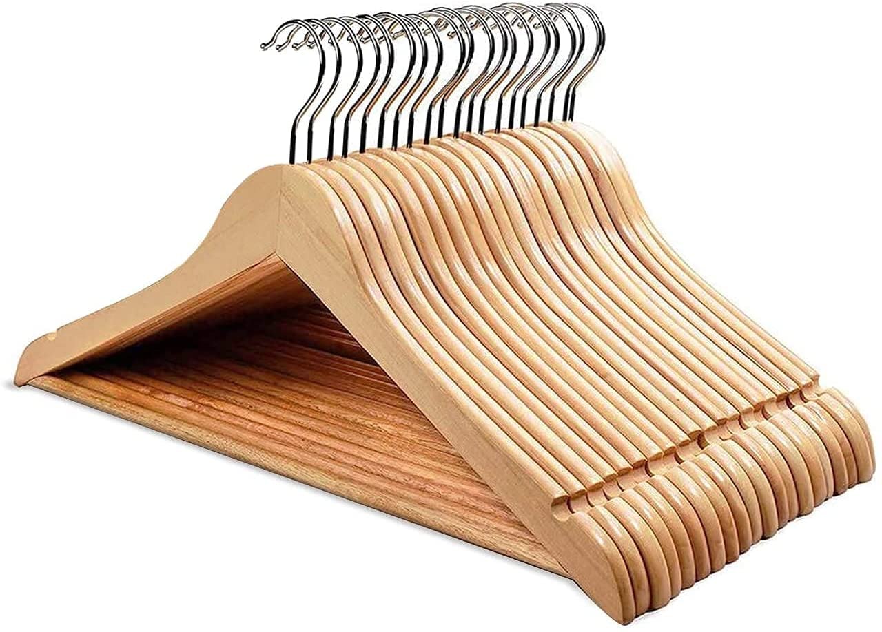 Wooden Hangers