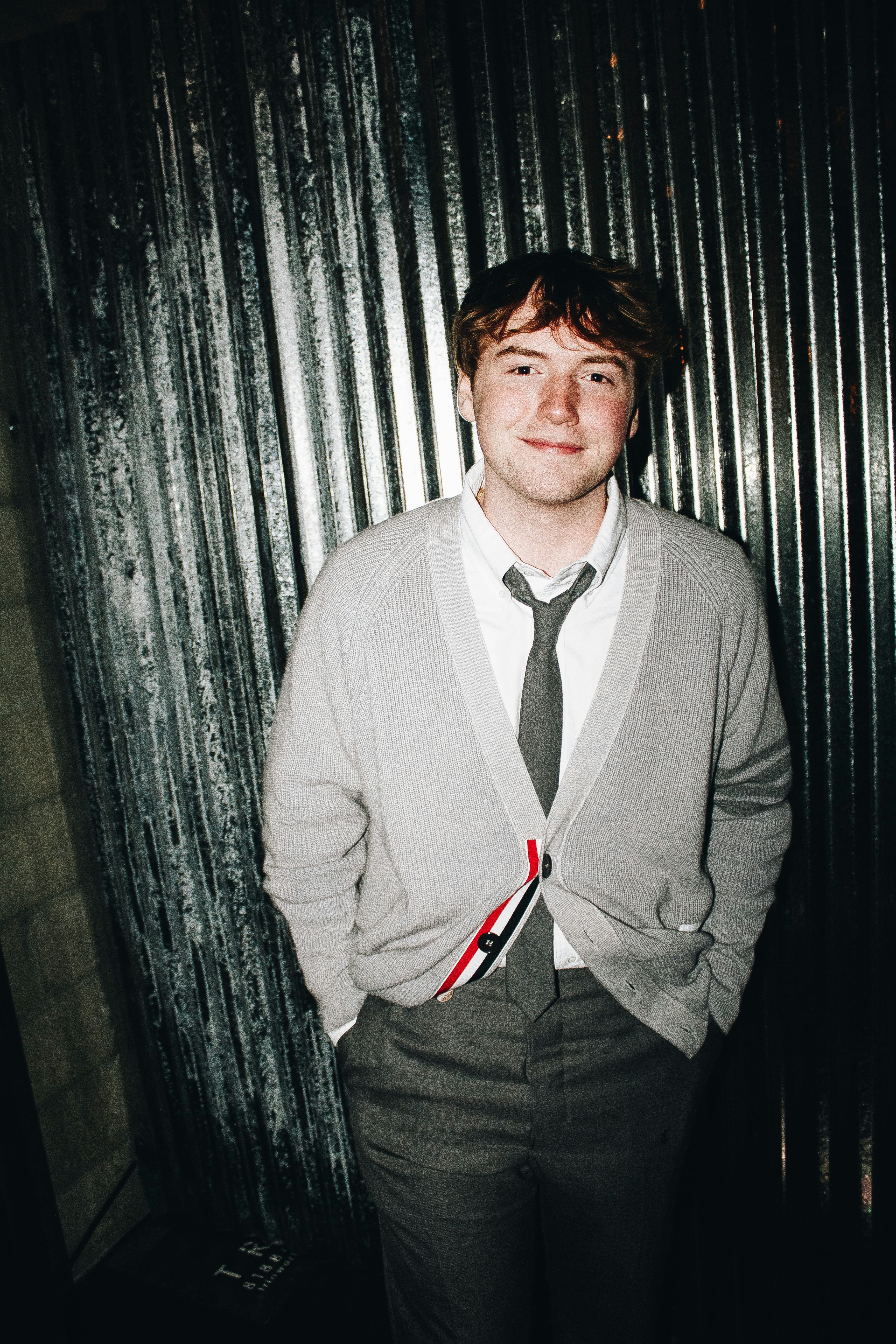 Photo by Tyrell Hampton