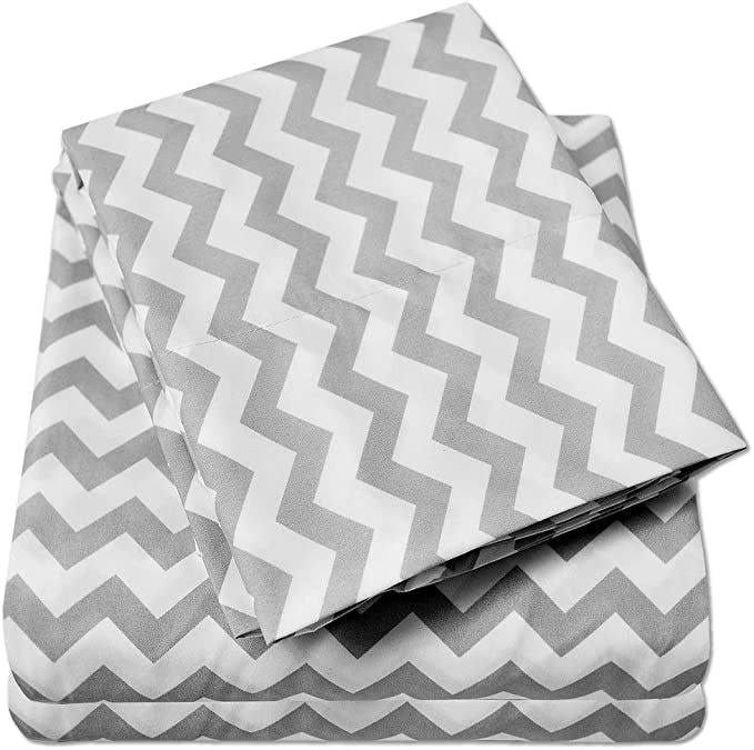 The 9 Best Microfiber Sheets In 2022