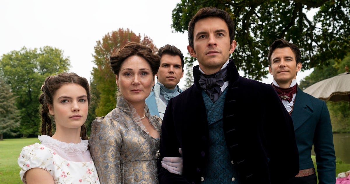 Bridgerton Season 2: Why it matters that Netflix changed the book's bee scene.