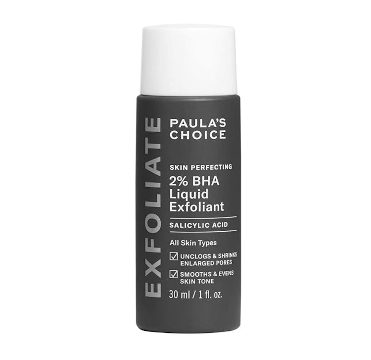 Paula's Choice Skin Perfecting 2% BHA Liquid Salicylic Acid Exfoliant