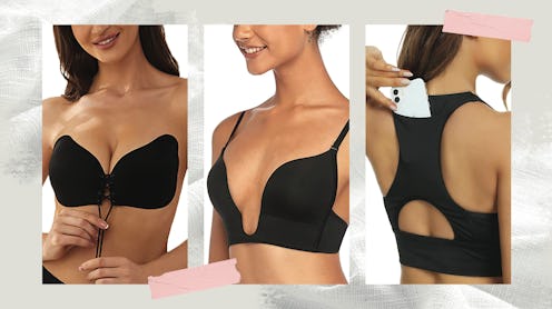 weird but genius bras