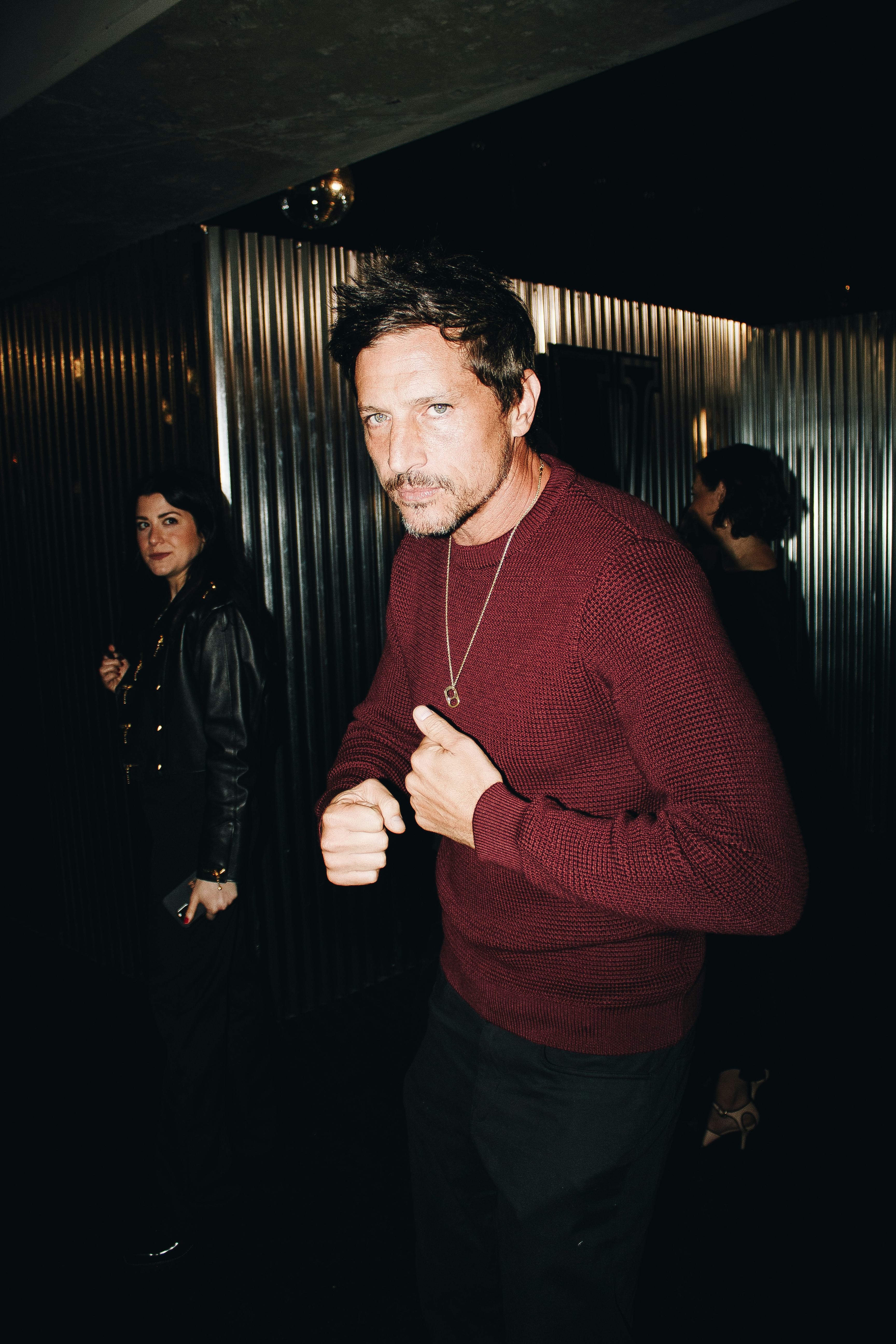 Photo by Tyrell Hampton