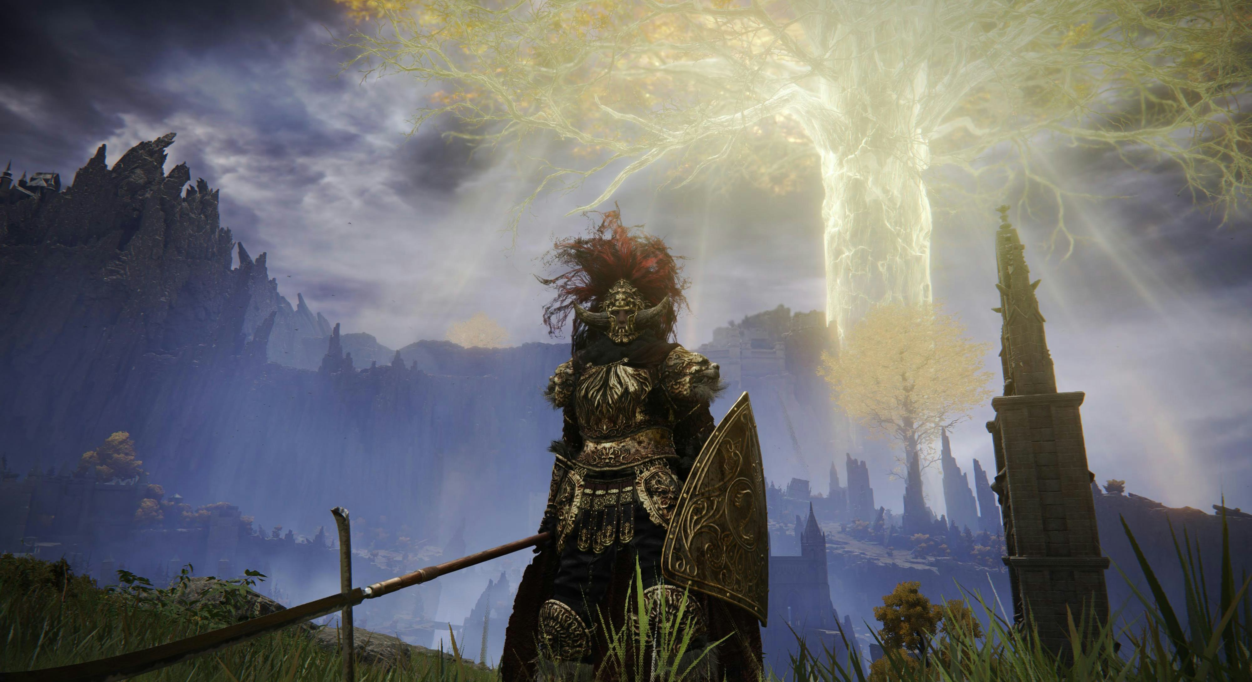 'Elden Ring' tier list The 6 best dexterity weapons, ranked