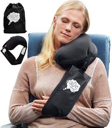 11 Travel Accessories to Relieve Back Pain and Improve Comfort