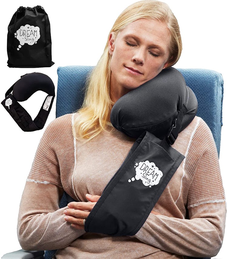 Dream Sling Travel Pillow