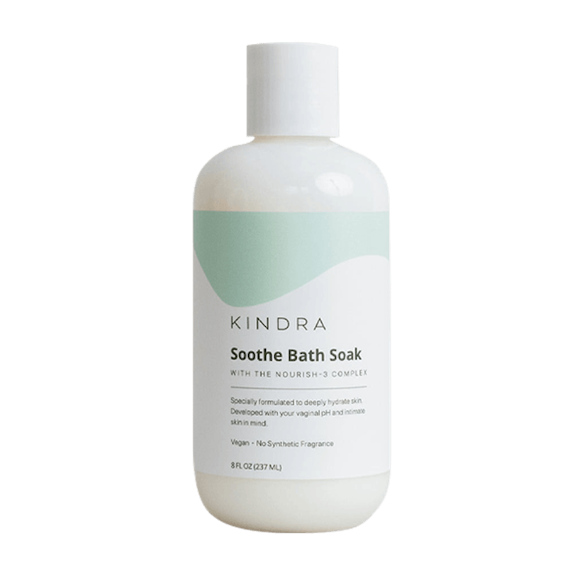 Soothe Bath Soak