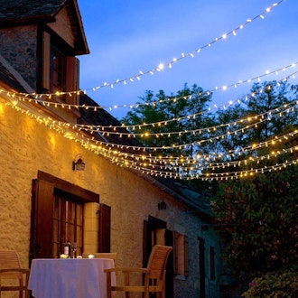 Fiee 175ft LED String Lights