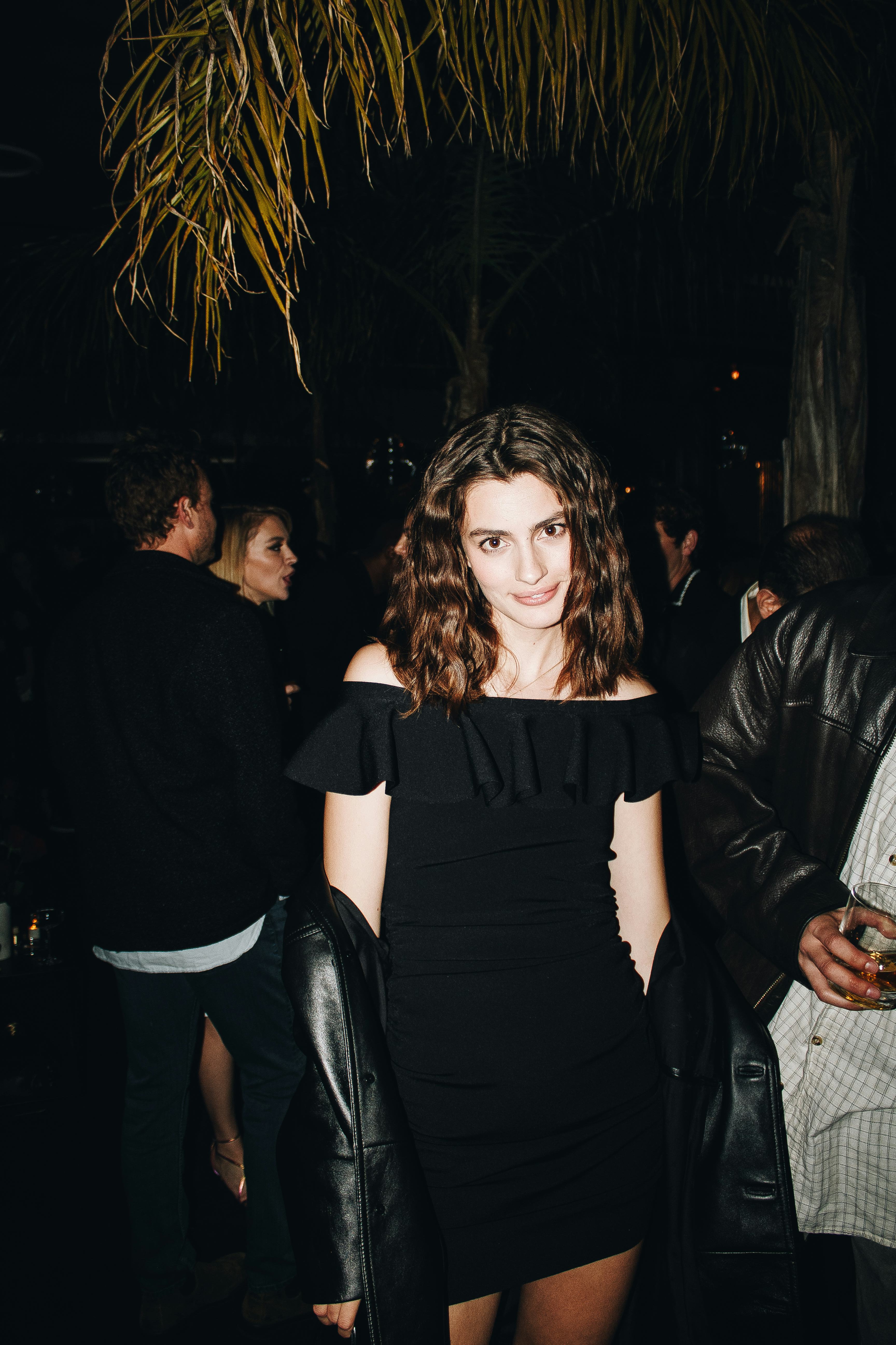 Photo by Tyrell Hampton