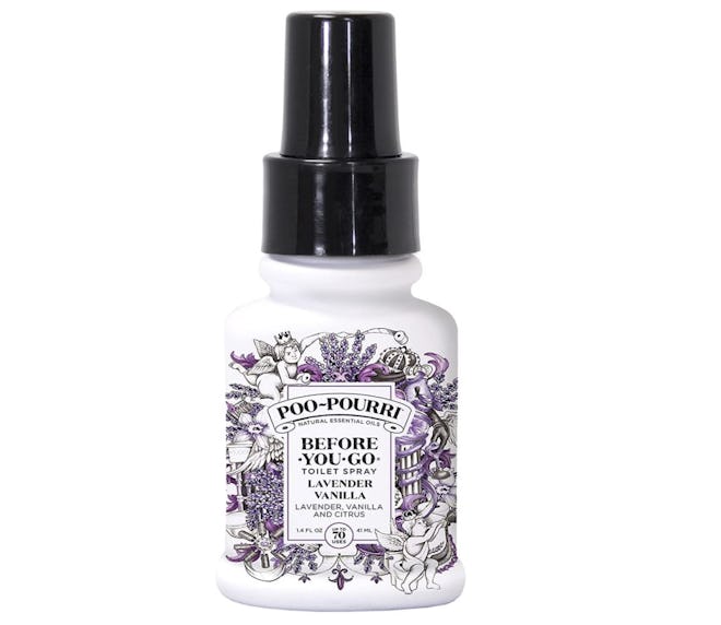 Poo-Pourri Before-You-Go Toilet Spray