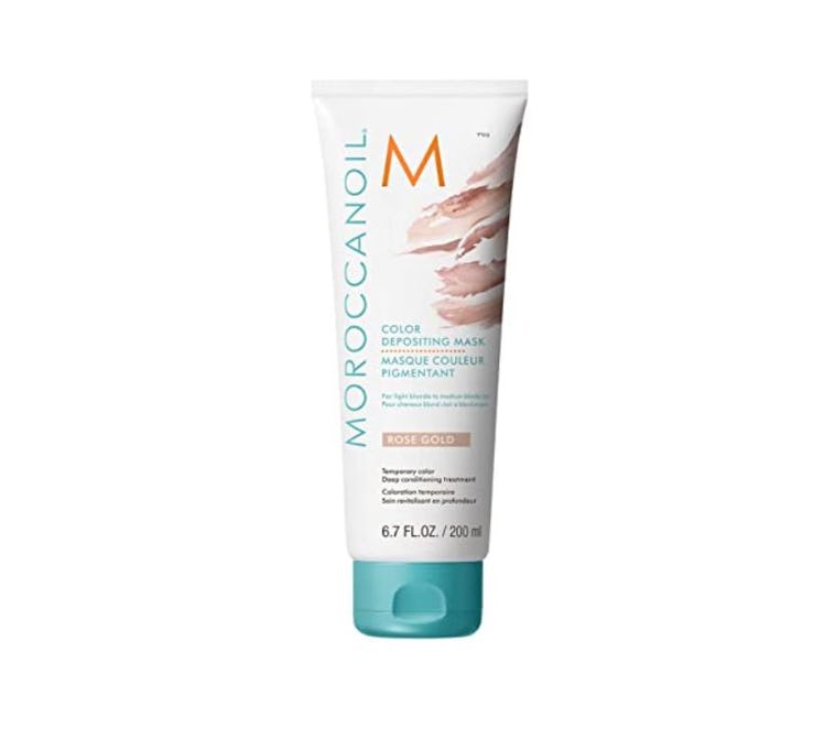 Moroccanoil Color Depositing Mask