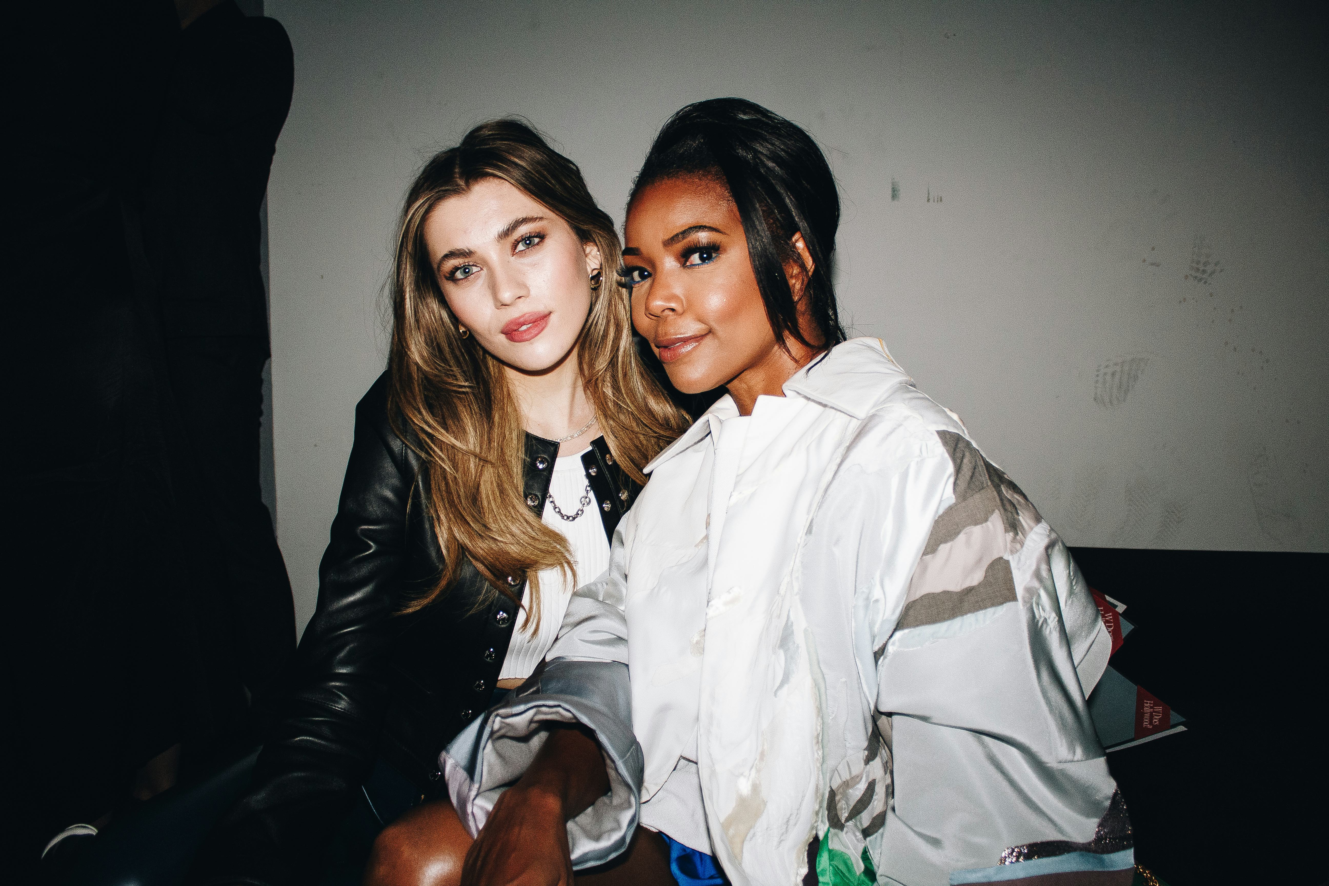 Photo by Tyrell Hampton