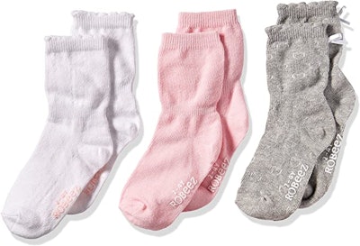 Robeez Baby Socks (3-Pack)