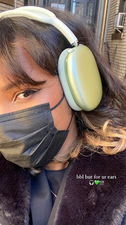 An Honest Review Of Apple's AirPods Max, The