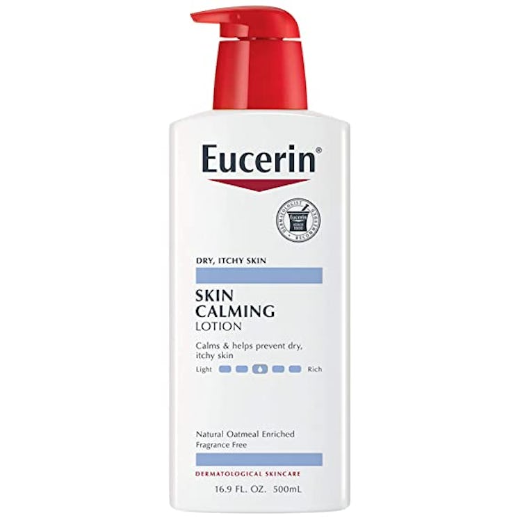 Eucerin Skin Calming Lotion