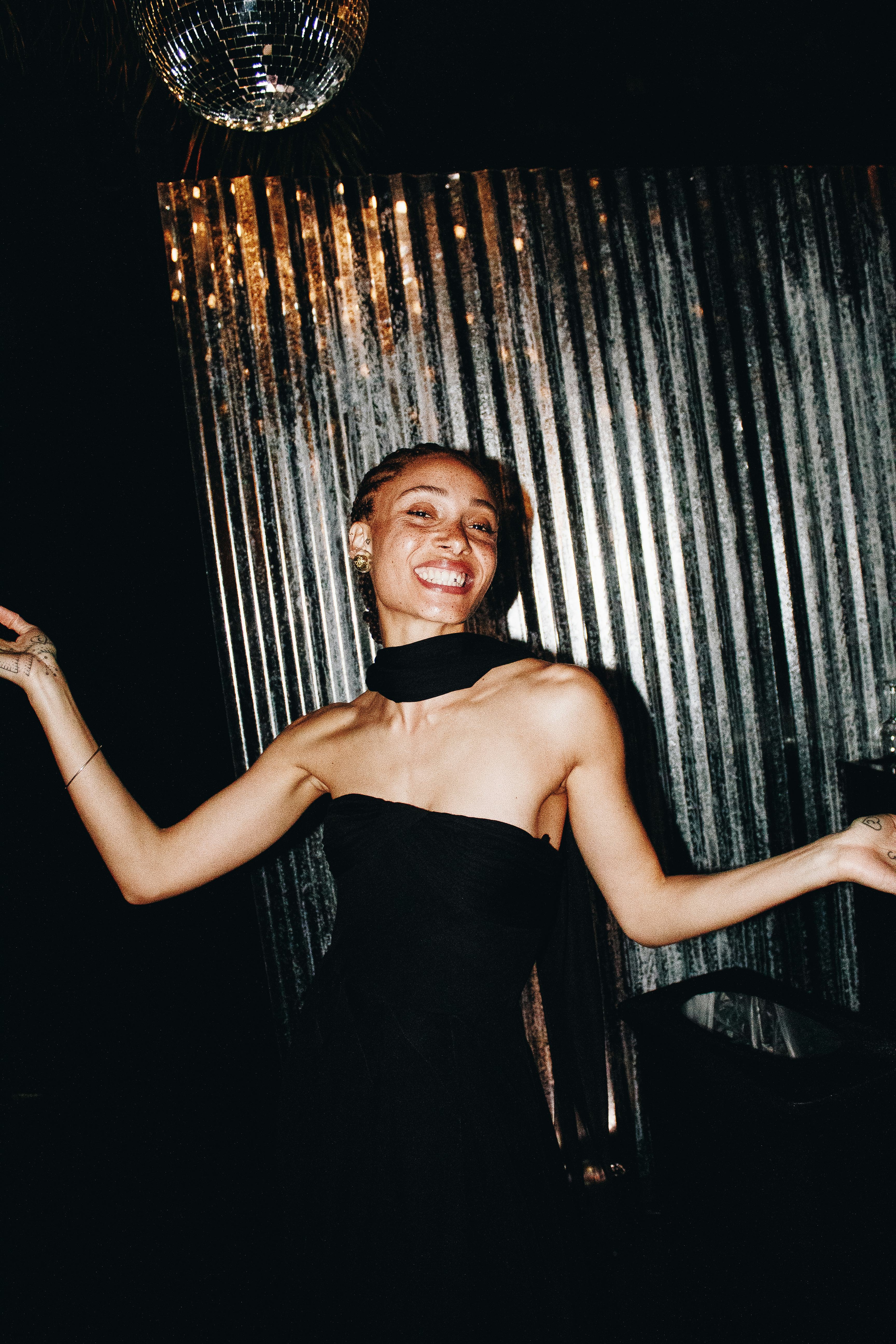 Photo by Tyrell Hampton