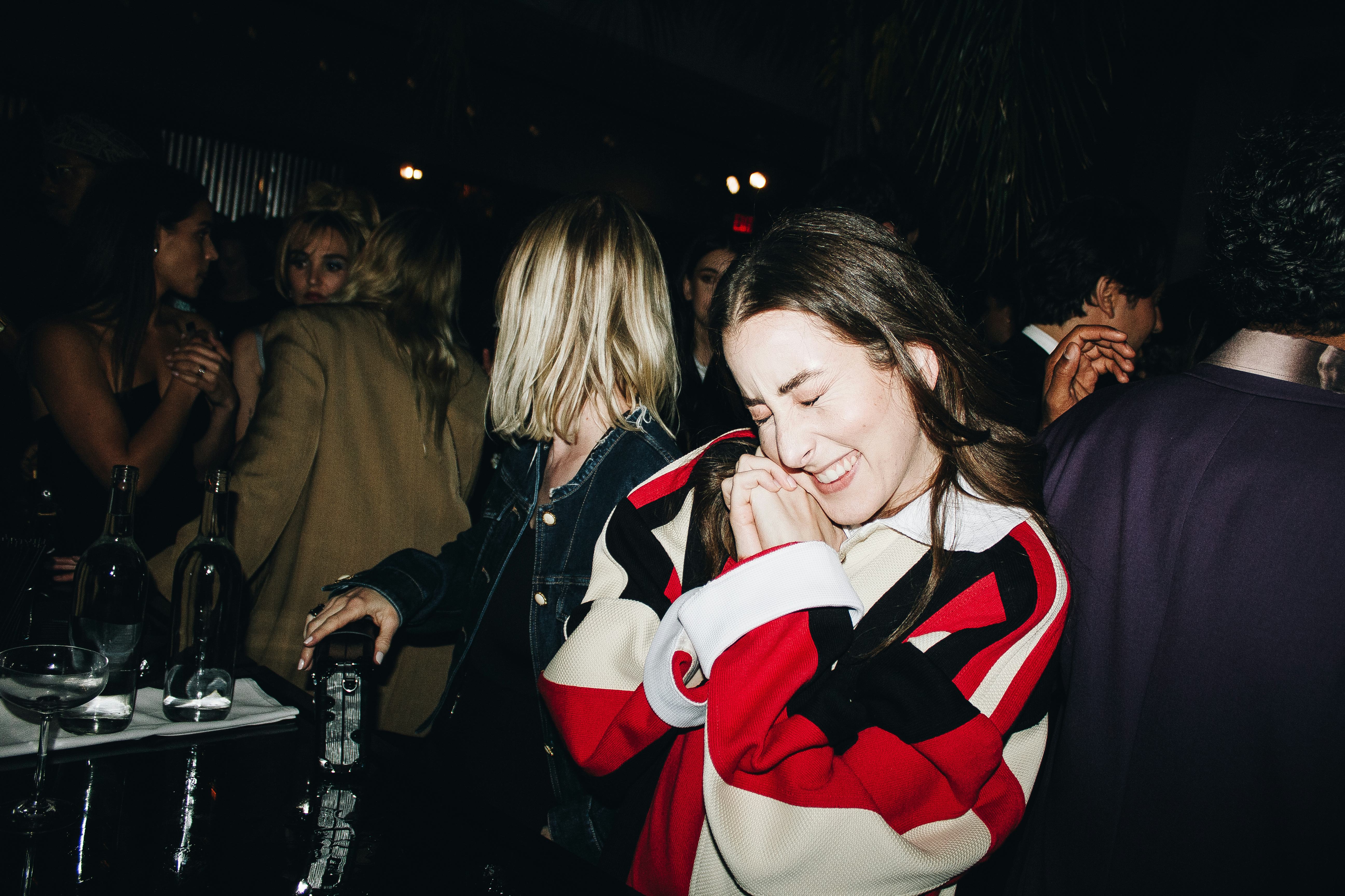 Photo by Tyrell Hampton