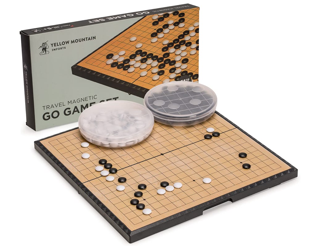 10 complex board games