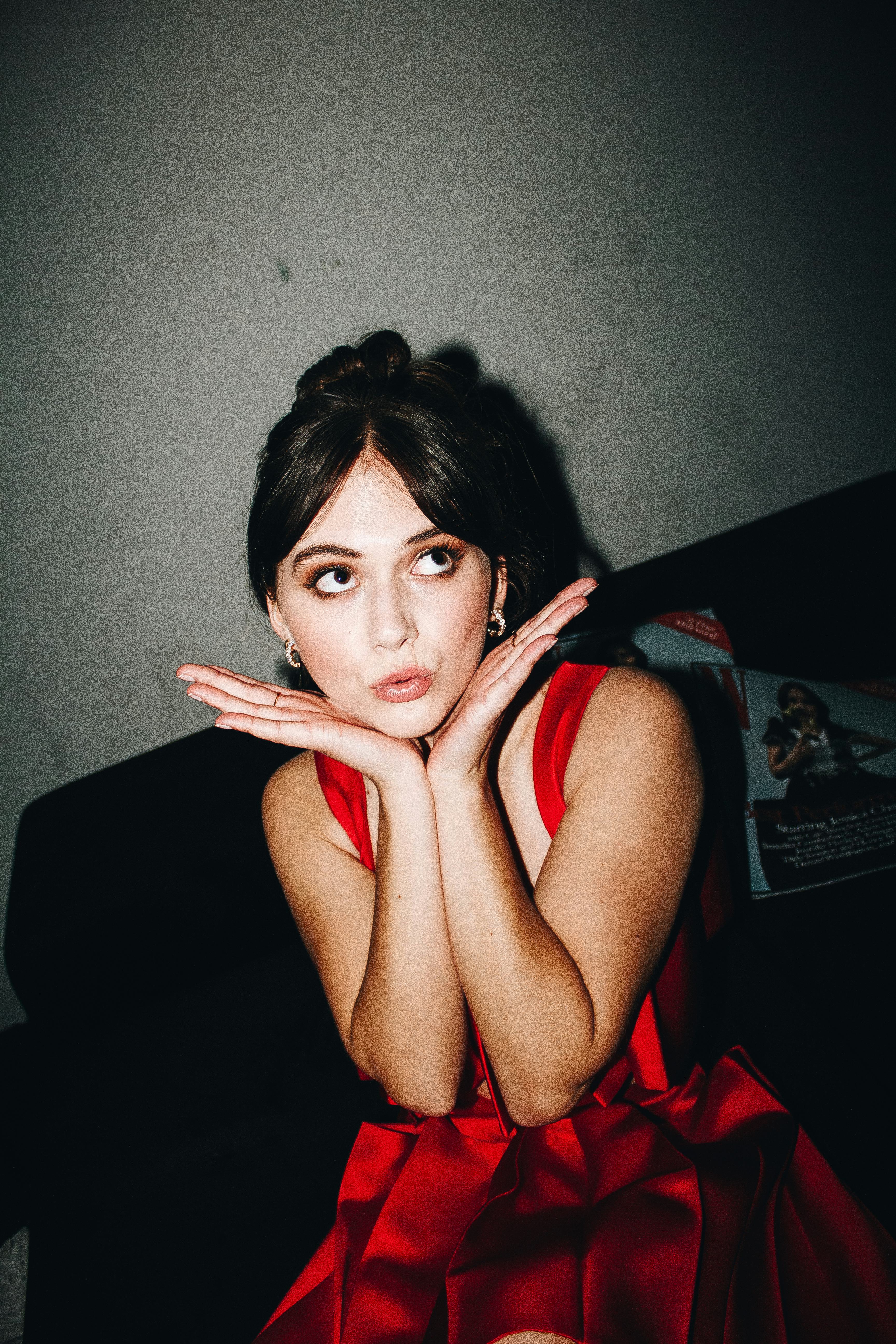 Photo by Tyrell Hampton