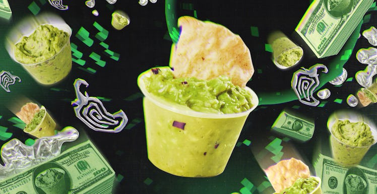 Here's how to get Chipotle Guac Mode 2022 for a chance to win $500.