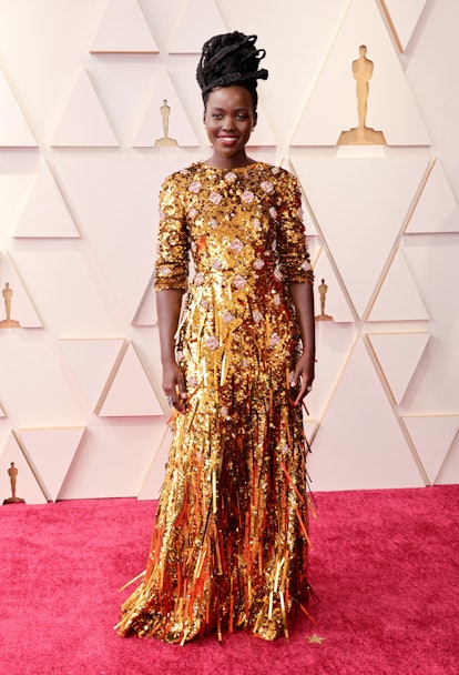 Oscars 2022 Fashion: How Red Carpet Dresses Look on Runway [PHOTOS] – WWD