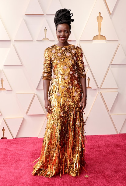 Oscars 2022 Fashion: See Every Red Carpet Look