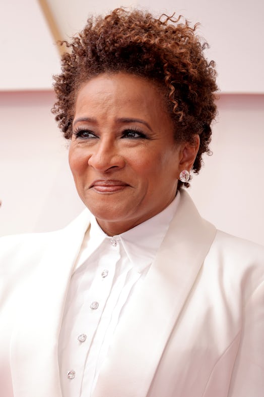 Wanda Sykes attends the 94th Annual Academy Awards 