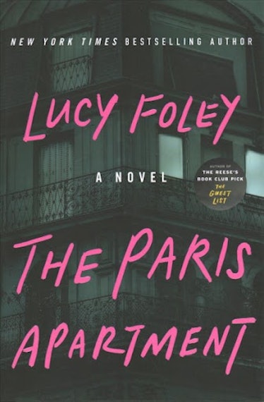 'The Paris Apartment'