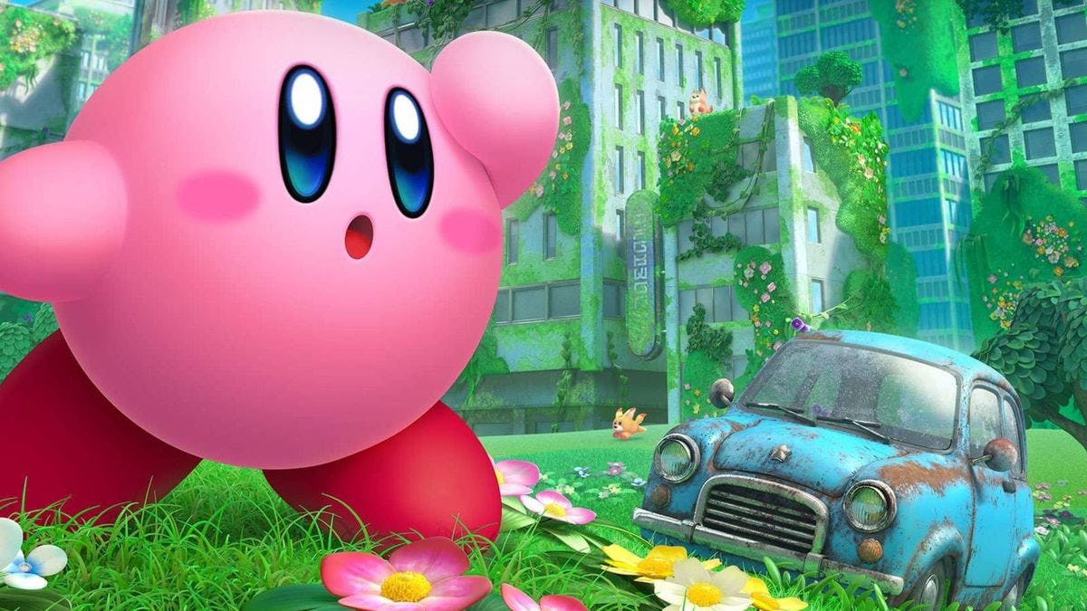 'Kirby and the Land' codes guide All 15 gift codes and what