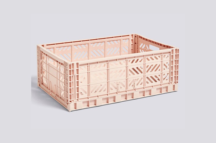 COLOUR CRATE