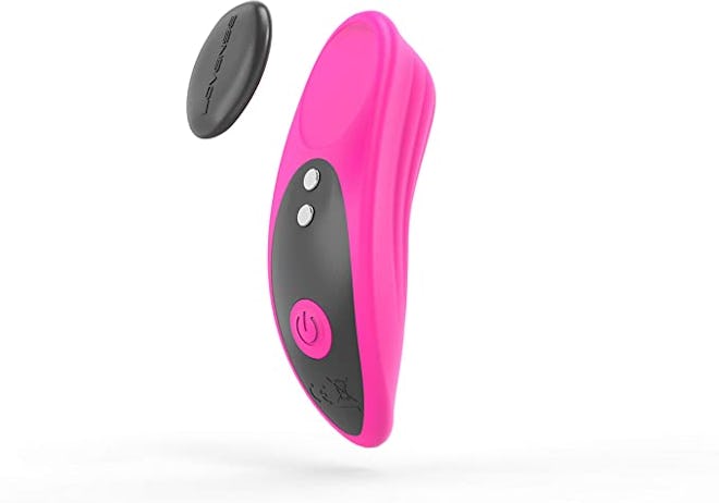 LOVENSE Ferri Wearable Magnetic Panty Vibrator