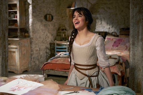 'Cinderella' won a Fan Favorite Oscar. Here's what that means. Photo via Prime Video
