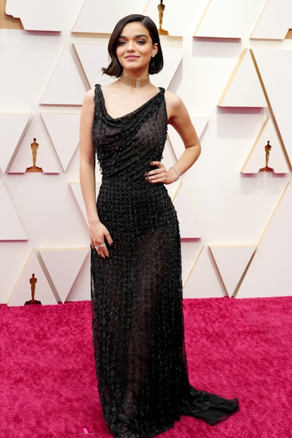 The Best 2022 Oscars Fashion Looks Celebrate Sartorial Drama