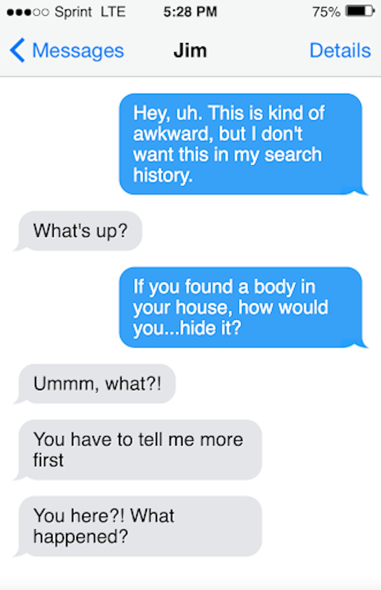 Good Songs To Prank Text - lilersa
