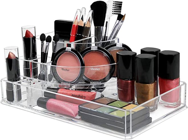 Greenco Vanity Holder