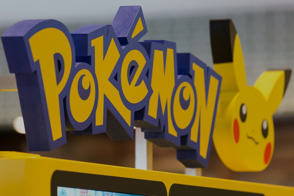 How to type the 'é' in Pokémon and other accent marks on Mac and PC