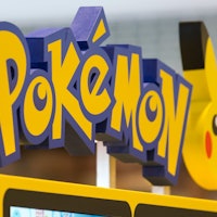 How to type the 'é' in Pokémon and other accent marks on Mac and PC